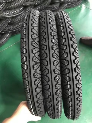 150km/h 定速 6PR/8PR 18インチバイクタイヤ 110/90-18 90/90-18 100/90/18