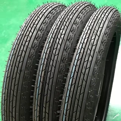 150km/h 定速 6PR/8PR 18インチバイクタイヤ 110/90-18 90/90-18 100/90/18