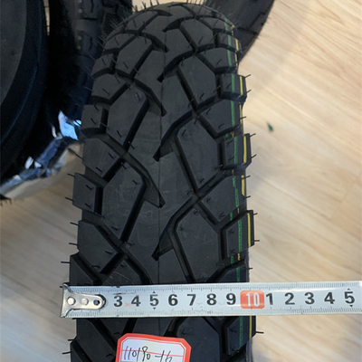 交換/修理ソリューションのためのタイヤケース ヴィンテージバイクタイヤ 110/90-16