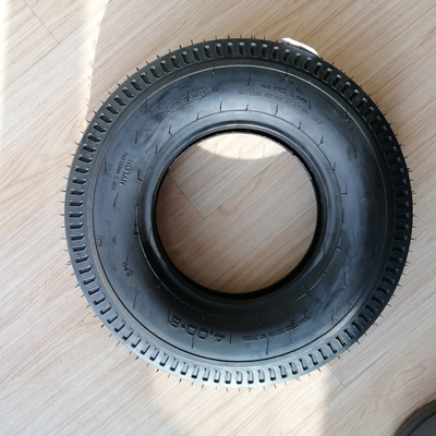 OEM 許容 4.00-8 モーターサイクルのチューブタイヤ 2ホイラーのMRF 格安で