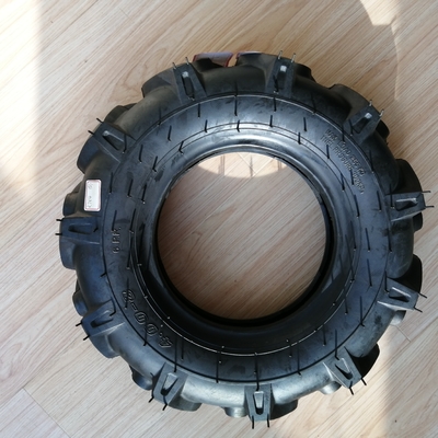 OEM 許容 4.00-8 モーターサイクルのチューブタイヤ 2ホイラーのMRF 格安で
