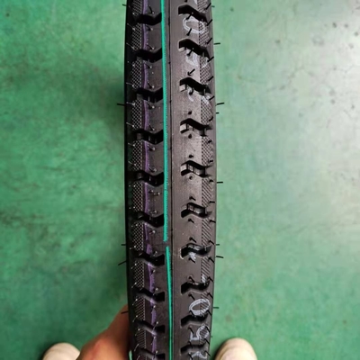 10.5 張力強さ 2.50 17 モーターサイクルのタイヤ 20000 KM 耐久性