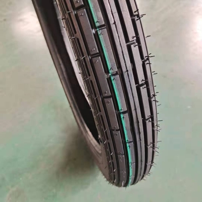 アフリカ市場 2.50 17 バイクのタイヤ 20000 KM 寿命