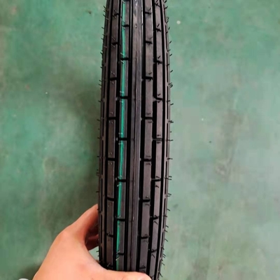 アフリカ市場 2.50 17 バイクのタイヤ 20000 KM 寿命