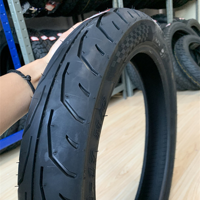 生産されたモーターサイクルのタイヤ タイヤ90/90-17 日容量5000pcs