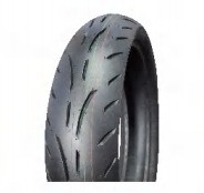 35%~55% ゴム含有量 バイクタイヤ 120/70 17 バイク用チューブレス