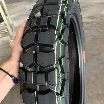 スピードタイヤ 摩托車 100/90 18 引力強さ 10.5 寿命 20000 KM