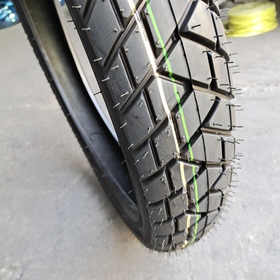 高張力 ファイアストーンタイヤ バイクタイヤ 90 90 19 青島港の積載