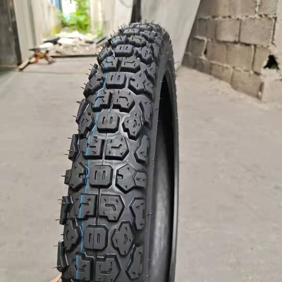 高張力 ファイアストーンタイヤ バイクタイヤ 90 90 19 青島港の積載