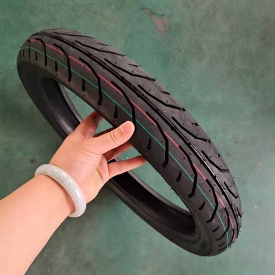 80/90-17 モーターサイクルのタイヤと内管,フィリピン道路条件に適している
