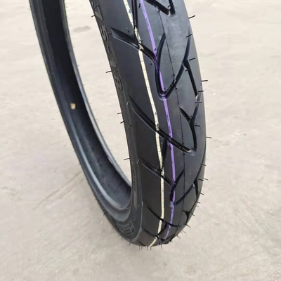 2.75-18 バイクタイヤ 高天然ゴム率と青島港の配達