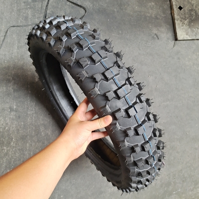 ディープデザイン スーパーゴム モーターサイクルのタイヤ 120/80-18 5000 pcs / 日生産能力