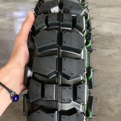 超460-18 ゴムモーターサイクルのタイヤとチューブ 青島港 荷乗 青島港