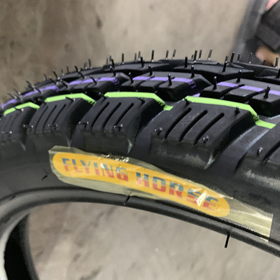 ディープデザイン 脂肪タイヤ 電動バイク タイヤチューブ ディープパターンデザイン 275-18 300-18
