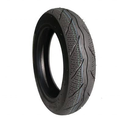10インチモーターサイクルのチューブレスタイヤ3.50-10 6PR/8PR 負荷QTY/40'HQ 重用用13000PCS