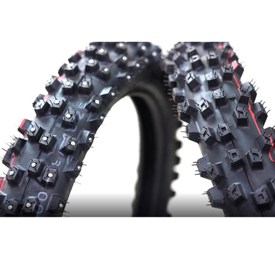 自家 110/100-18 110/90-19 100/90-19 140/80-18 120/100-18 100/90-18 バイク用ゴムタイヤ