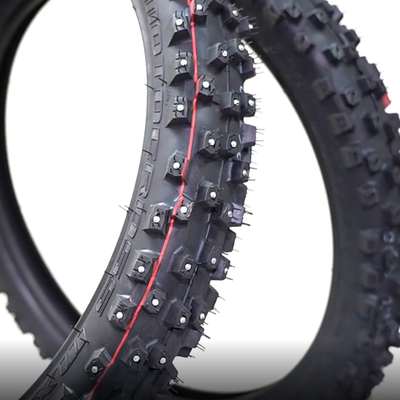 自家 110/100-18 110/90-19 100/90-19 140/80-18 120/100-18 100/90-18 バイク用ゴムタイヤ