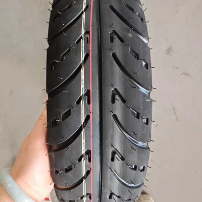 超ゴムモーターサイクルのタイヤ 140/70 17 モーターサイクルの装荷ポート 青島港