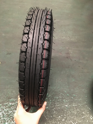 6 PR タイヤカッシング バジャージュ 三輪タイヤ パラ・モトス ランタ 4.00-8 パフォーマンス