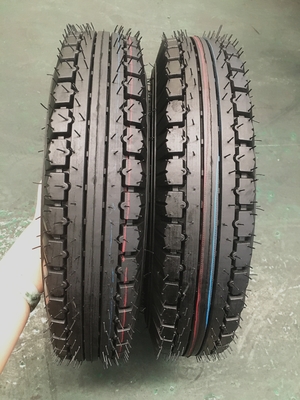 6 PR タイヤカッシング バジャージュ 三輪タイヤ パラ・モトス ランタ 4.00-8 パフォーマンス