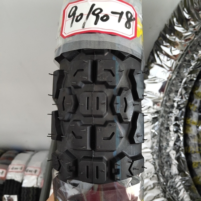 メキシコ 市場 17 インチ モーターサイクルのタイヤ