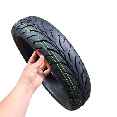 拉伸強度 10.5 アフリカ市場 モーターサイクルのタイヤ 100/80-17 天然ゴムモータータイヤ