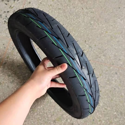 黒ゴム丸型バイクタイヤ 青島港 25日以内に配達