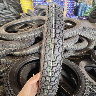 LLantas Kenda Para Moto 275x18 荷乗港 青島港 タイヤ バイク 275x18 2.9KG