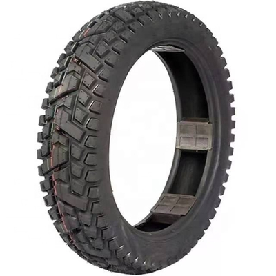 20000 KM 耐久性 35%-55% ゴム含有量 バイクタイヤ 130/90-17 8PR モトクロス用