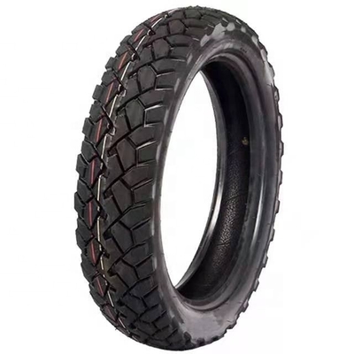 110/90-17-8PR モーターサイクルのタイヤがアフリカ市場購入者にとって最良の選択