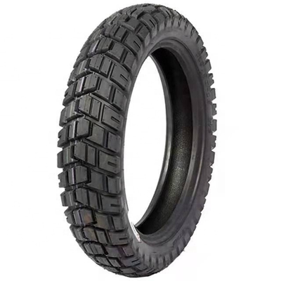 110/90-17-8PR モーターサイクルのタイヤがアフリカ市場購入者にとって最良の選択