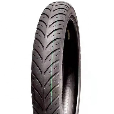 生産能力 日当たり5000個 ディープデザイン 110/90-13 天然ゴムモータータイヤ