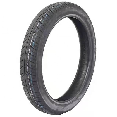 生産能力 日当たり5000個 ディープデザイン 110/90-13 天然ゴムモータータイヤ