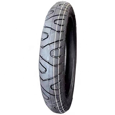 生産能力 日当たり5000個 ディープデザイン 110/90-13 天然ゴムモータータイヤ