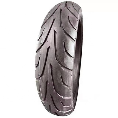 10.5 拉伸強度 深い設計 130/80-18 140/70-18 国産市場向けモーターサイクルのタイヤ