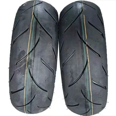 6pr/8pr Ply Rating OEM 適正なバイクタイヤとチューブ