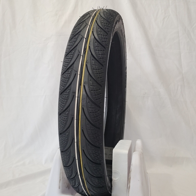 2.8kg 80/90-17 モーターサイクルのタイヤ トューブレス 809017 カンボジア マレーシア フィリピン市場