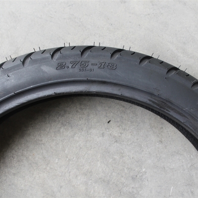 6PR/8PR ケンダ モーターサイクルのタイヤ 275-17 275-18 70/80/17 中東市場