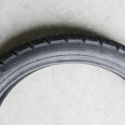 6PR/8PR ケンダ モーターサイクルのタイヤ 275-17 275-18 70/80/17 中東市場
