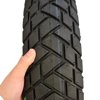 トップ 90/90-18 90/90/19 日本の技術とデザインでチューブレスバイクタイヤ