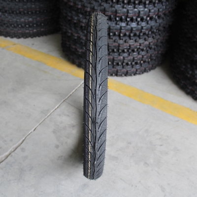モーターサイクルのタイヤ 2.50-17 2.75-17 3.00-17 2.50-18 2.75-18 3.00-18 負荷容量 165kg