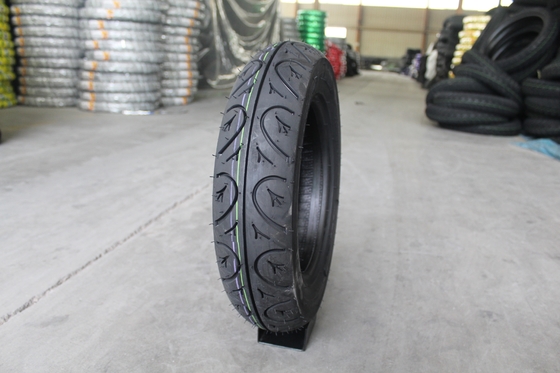 90/90-10 90/100-10 100/90-10 110/90-10 トューブレススクータータイヤ 負荷容量 224kg