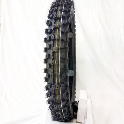 トンブルと150km/h速率 オフロード モーターサイクルのタイヤ 90 100 21 日本市場