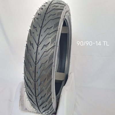 タイヤサイズ 14インチ スクーター用チューブレスタイヤ 80/90-14 90/90-14 100/80-14 荷乗港 青島港