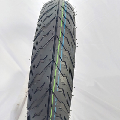 90/80 14 90x80x14 90-80-14 モーターサイクルのタイヤチューブ TL 2.4KG 35%-45%ゴム含有量
