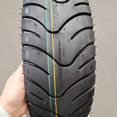 280kpa 空気圧 6PR/8PR スクータータイヤ 130/60/10 130/60/13 トューブレスバイクタイヤ