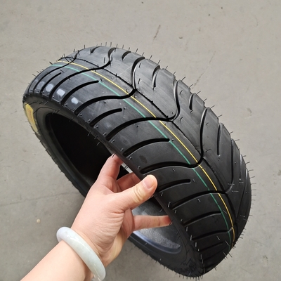 280kpa 空気圧 6PR/8PR スクータータイヤ 130/60/10 130/60/13 トューブレスバイクタイヤ