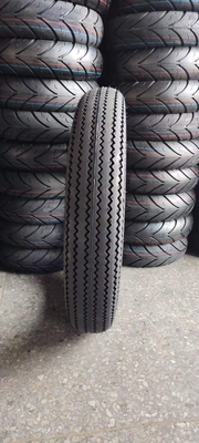 サイクルのタイヤ4.00 x 17 400-17 400/17 280kpaの空気圧タイヤケース