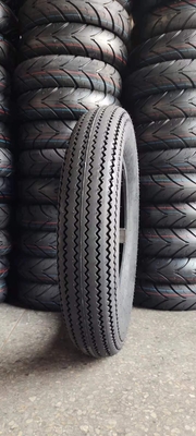 サイクルのタイヤ4.00 x 17 400-17 400/17 280kpaの空気圧タイヤケース