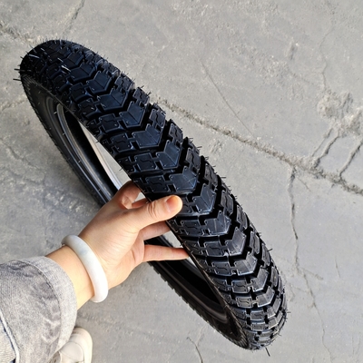 タイヤカバー バイクタイヤ 3.00-18 3.00x17 拉伸強度 10.5